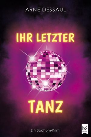 [Ihr letztes Stück 05] • Ihr letzter Tanz